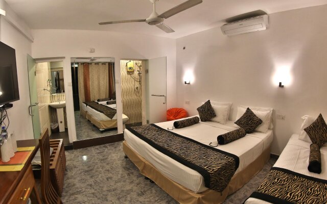 Sunray Hotel