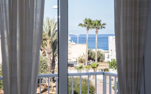 Protaras View Villas