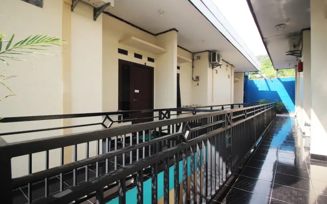 OYO 2406 Bilqis Syariah