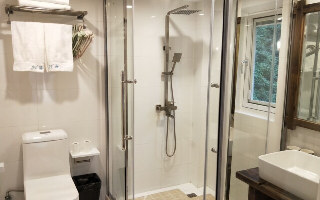 25 Degree Sea Boutique Homestay