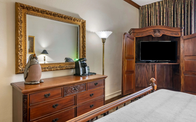 Best Western Gateway Grand