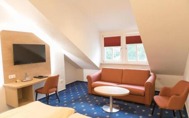 Hotel Restaurant Lathener Marsch