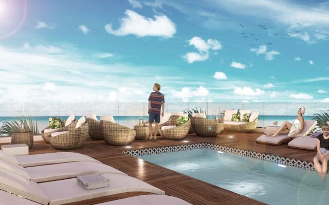 Playa Kin Ha Hotel