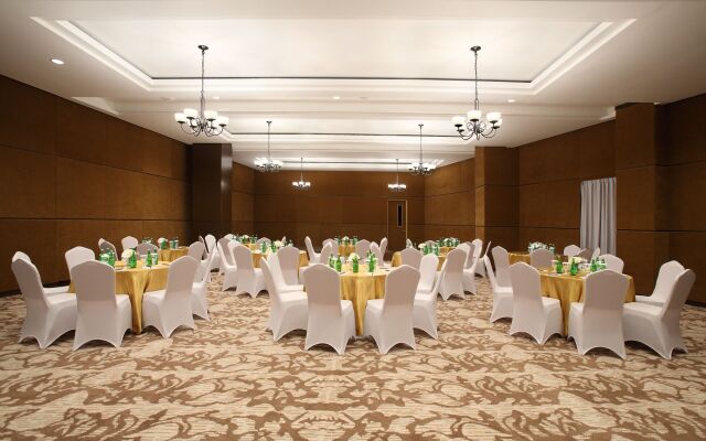 Grandhika Hotel Semarang