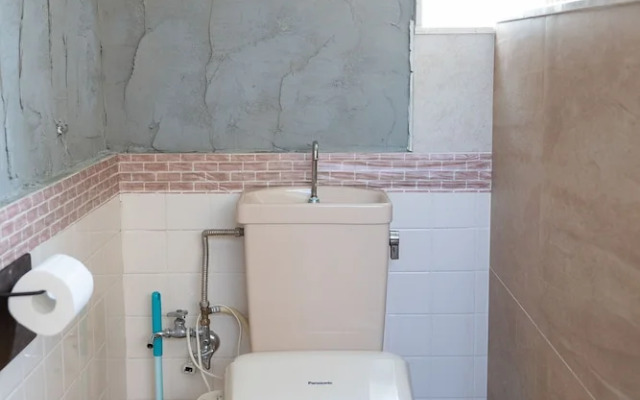 Vacation Rental Okinawa NANATSU BOSHI