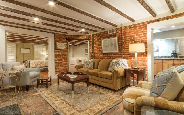 Southern Belle Garden