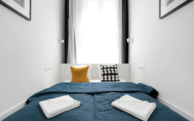 BpR COSMOS Design Suite with A/C