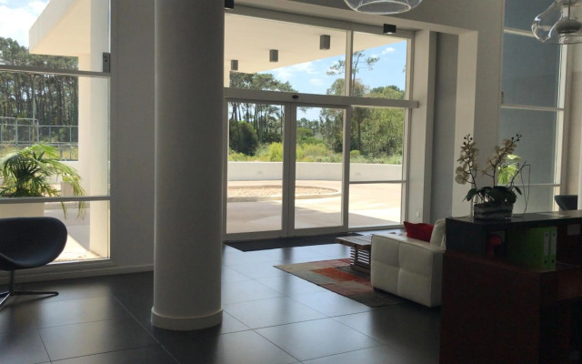 Torre One II Punta Del Este