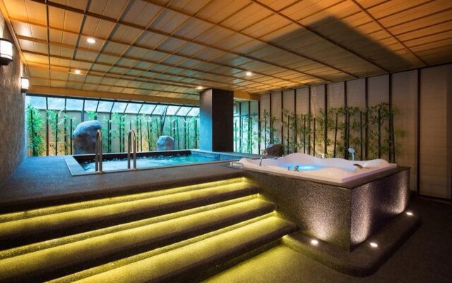 Lacol Khao Yai - A Chatrium Collection