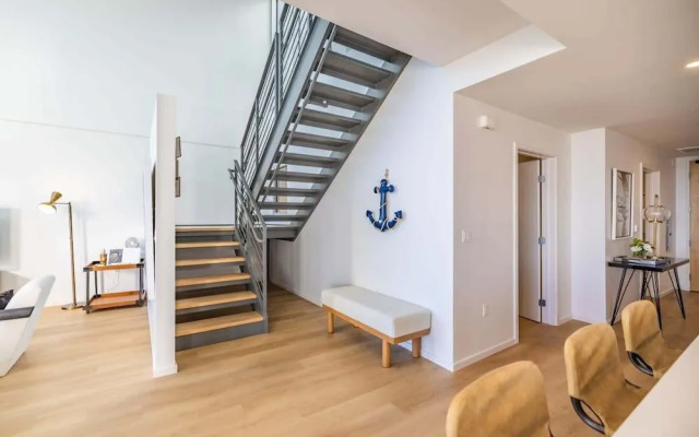 @ Marbella Lane - Luxurious 3BR Penthouse