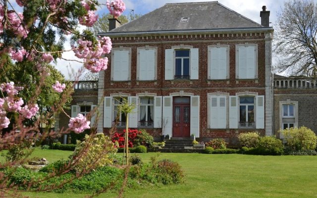 Chambres d'Hôtes Le Manoir de Bonningues-les-Ardres