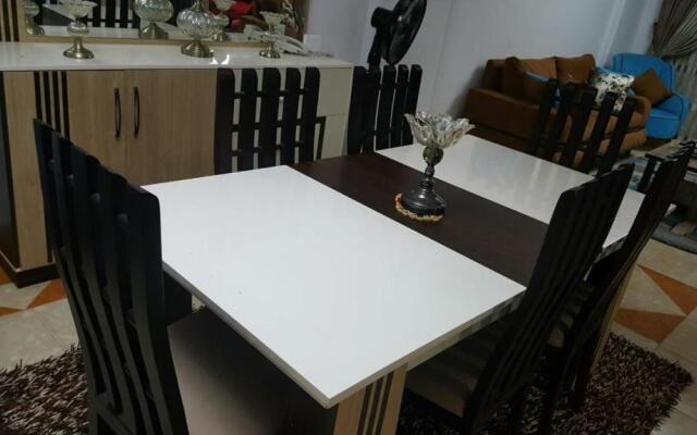 El-Madina El-Monawawwara Street off Gamal Abdel El-Nasir Rd. Asafra,