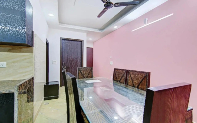 OYO Home 26468 Elegant Stay