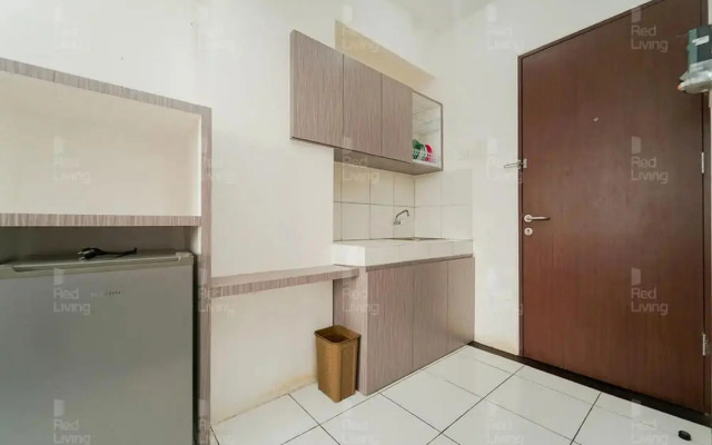 Apartment Riverview Residence Jababeka RedPartner