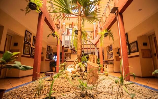 Giardino Hotel