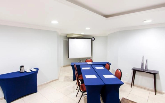 Blue Tree Towers Joinville