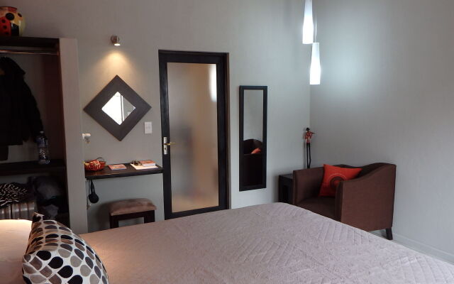 Turaco Lodge