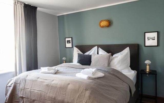 Numa Salzburg Sonate