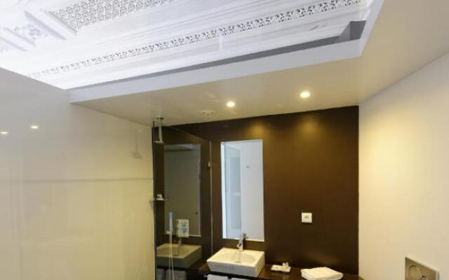 Guimarães Studios Lounge