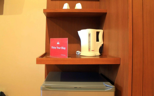 ZEN Rooms Bukit Tunggul
