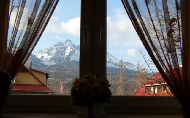 Apartman Dolica