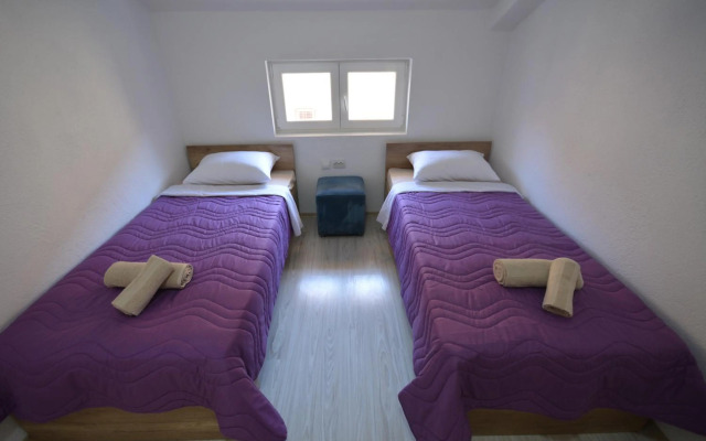 Luna Apartments Gevgelija