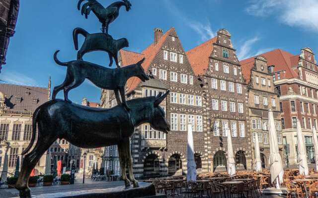 Arthotel Ana Liberty Bremen City