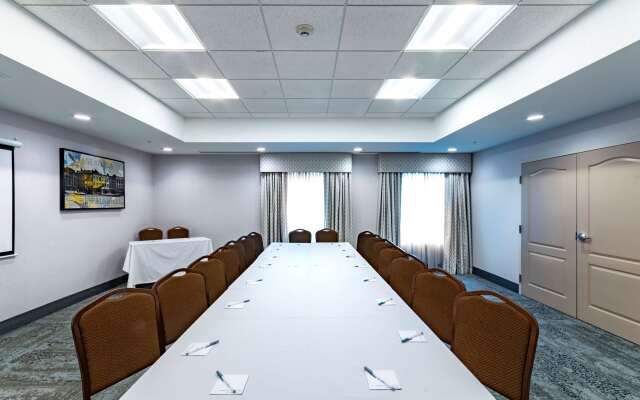 Hampton Inn Lockport - Buffalo