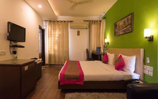 Hotel Royal Inn