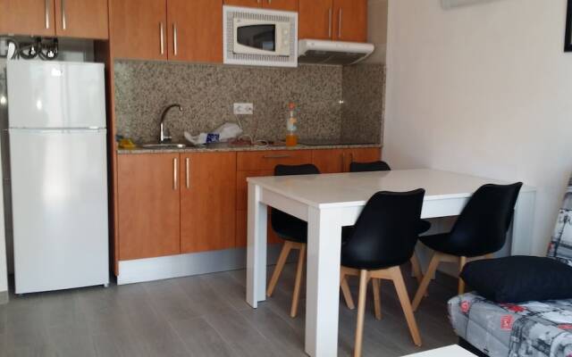 Apart Salou