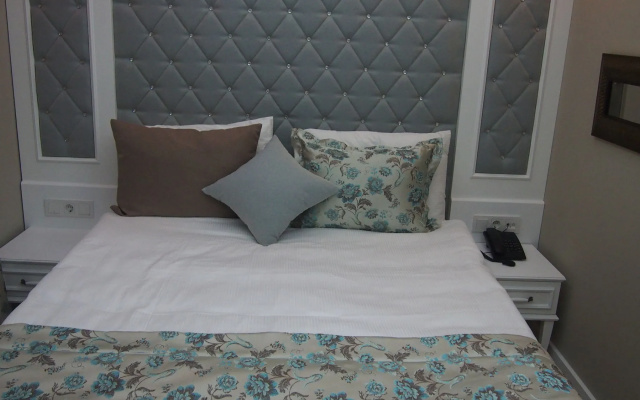 Casa De Sirena Boutique Hotel