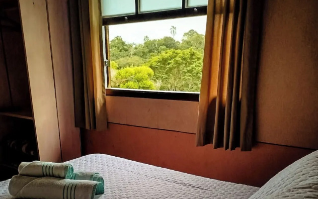 VELINN Hotel Fazenda Estrela da Serra