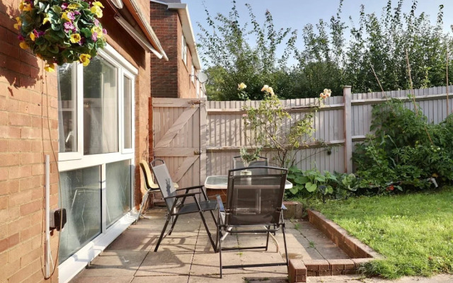 Skyvillion - Valley Way - 3bed House In Stevenage
