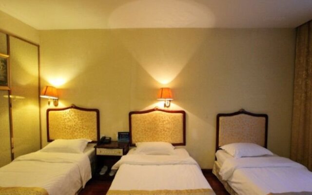 Beijing Century Huangshan Hotel