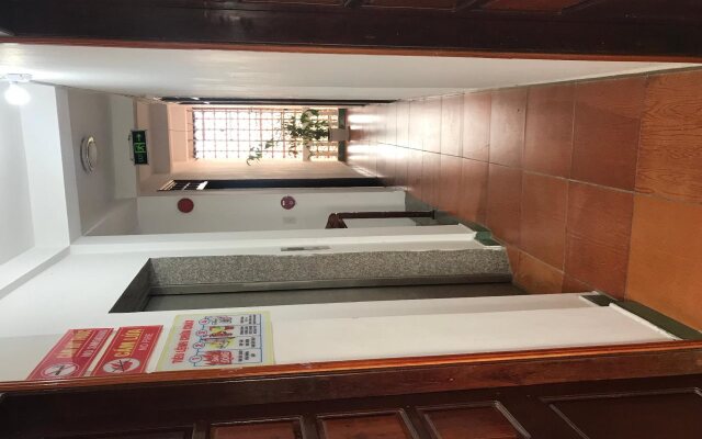 Thao Trang Hotel Dong Hoi