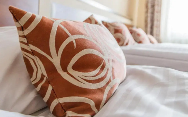 Horsky Hotel Granit A Klimaticke Kupele Tatranske Zruby