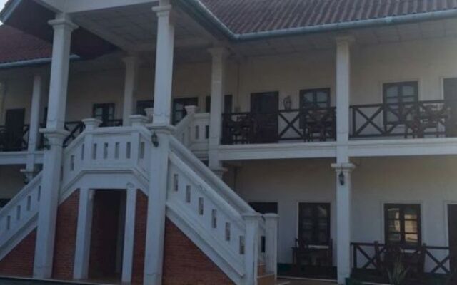 Kounsavan Guest House