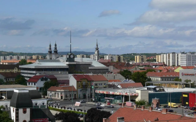 Ida Apartman