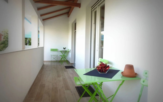 Apartmaji Sobe Zvezda