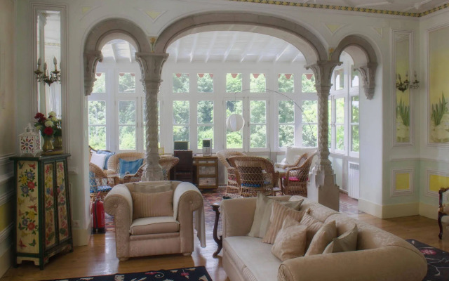 Quinta Das Murtas B&B