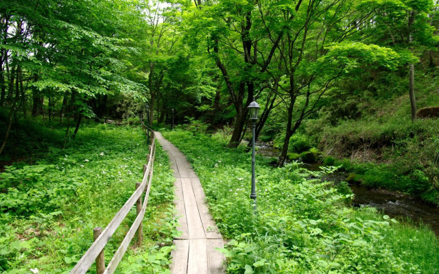 Hotel Floracion Nasu