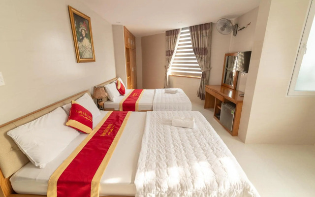 Lam Kieu Hotel