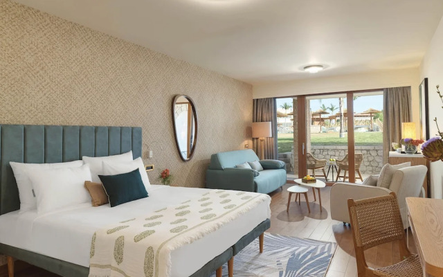 SEAFOS Luxury Resort & Spa - Limited Edition by Leonardo Hotels