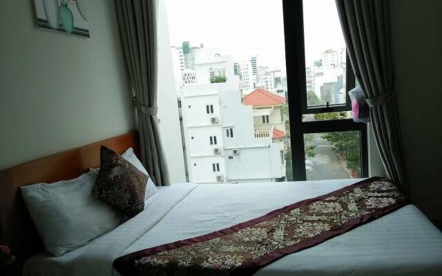 Bao Chau Hotel