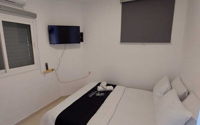 Sea View Apartment