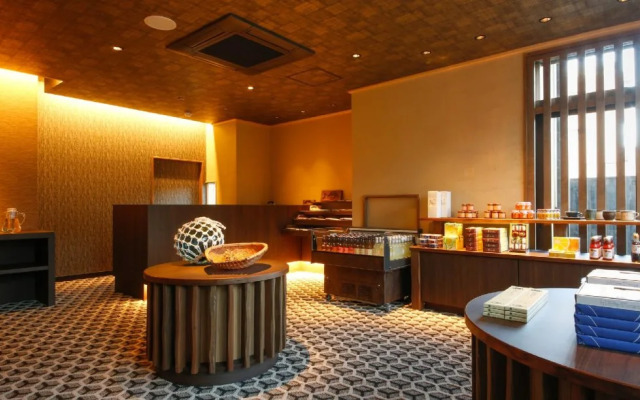 Minato Koyado Awajishima