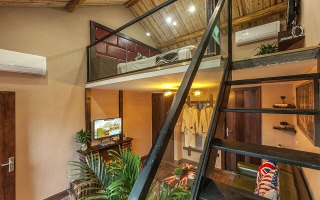 Xitang ME HOME Inn