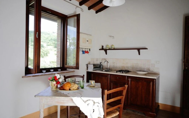 La Casa di Piandelbello