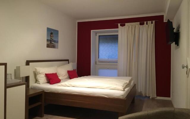 Seaside-Strandhotel