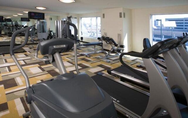 Le Merigot Hotel